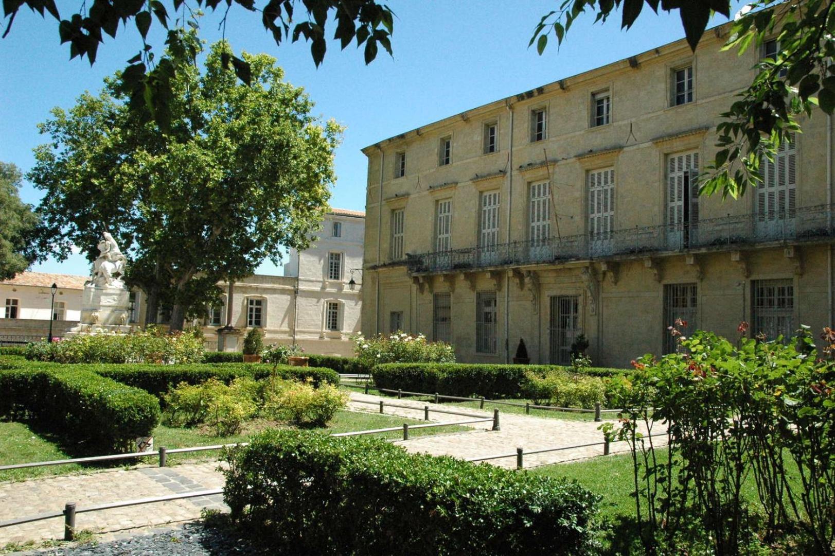Home Chic Home - Les Toits De Sainte-Ursule مونبيلييه المظهر الخارجي الصورة