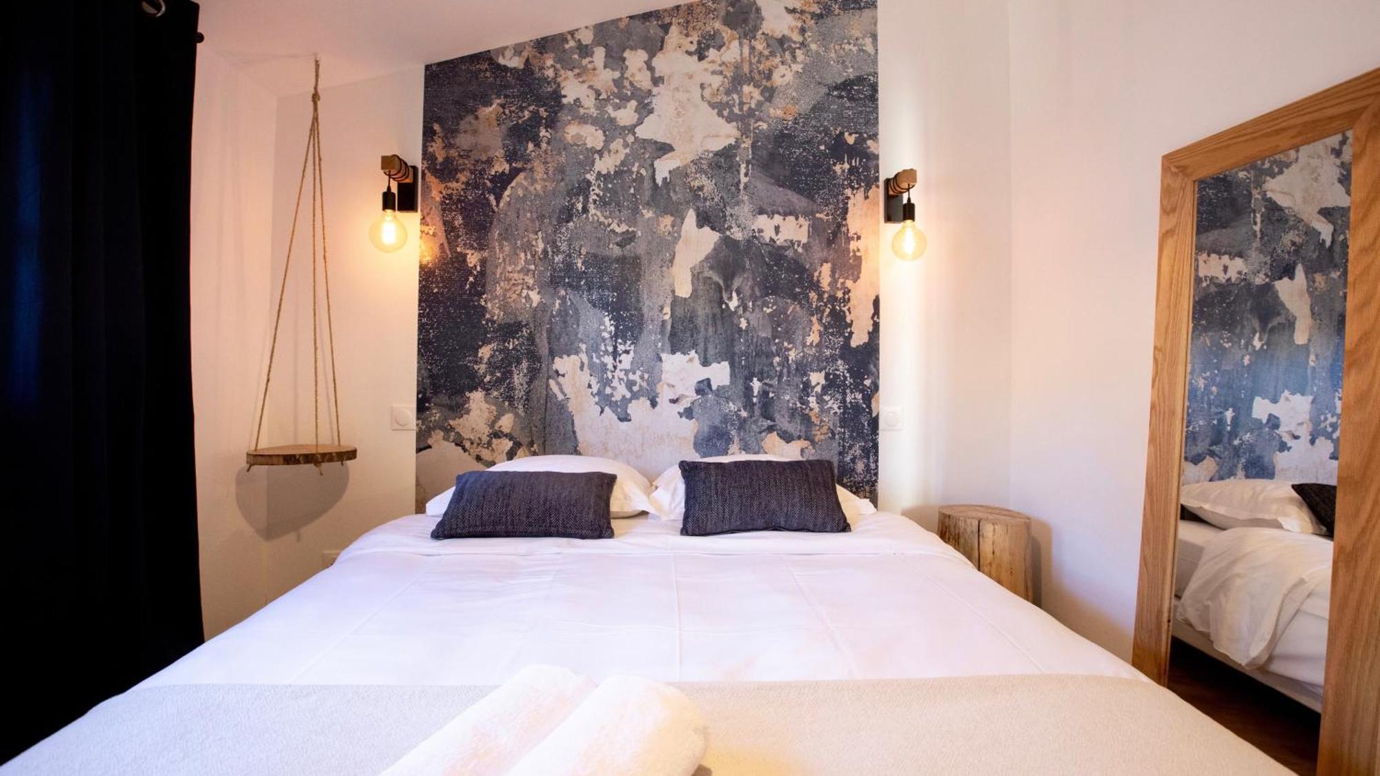 Home Chic Home - Les Toits De Sainte-Ursule مونبيلييه المظهر الخارجي الصورة