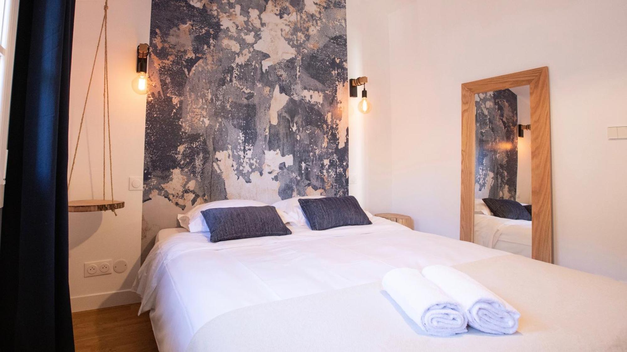 Home Chic Home - Les Toits De Sainte-Ursule مونبيلييه المظهر الخارجي الصورة