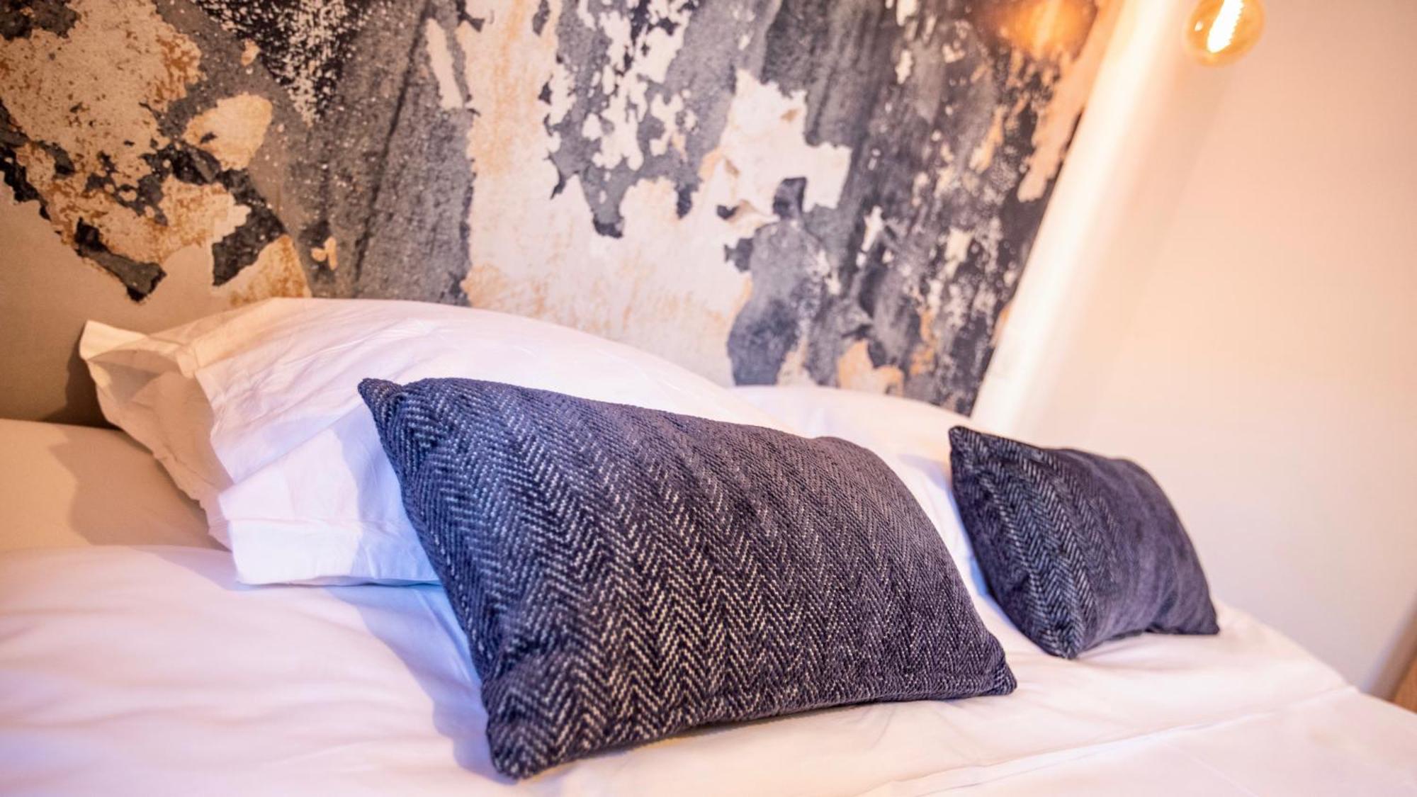 Home Chic Home - Les Toits De Sainte-Ursule مونبيلييه المظهر الخارجي الصورة