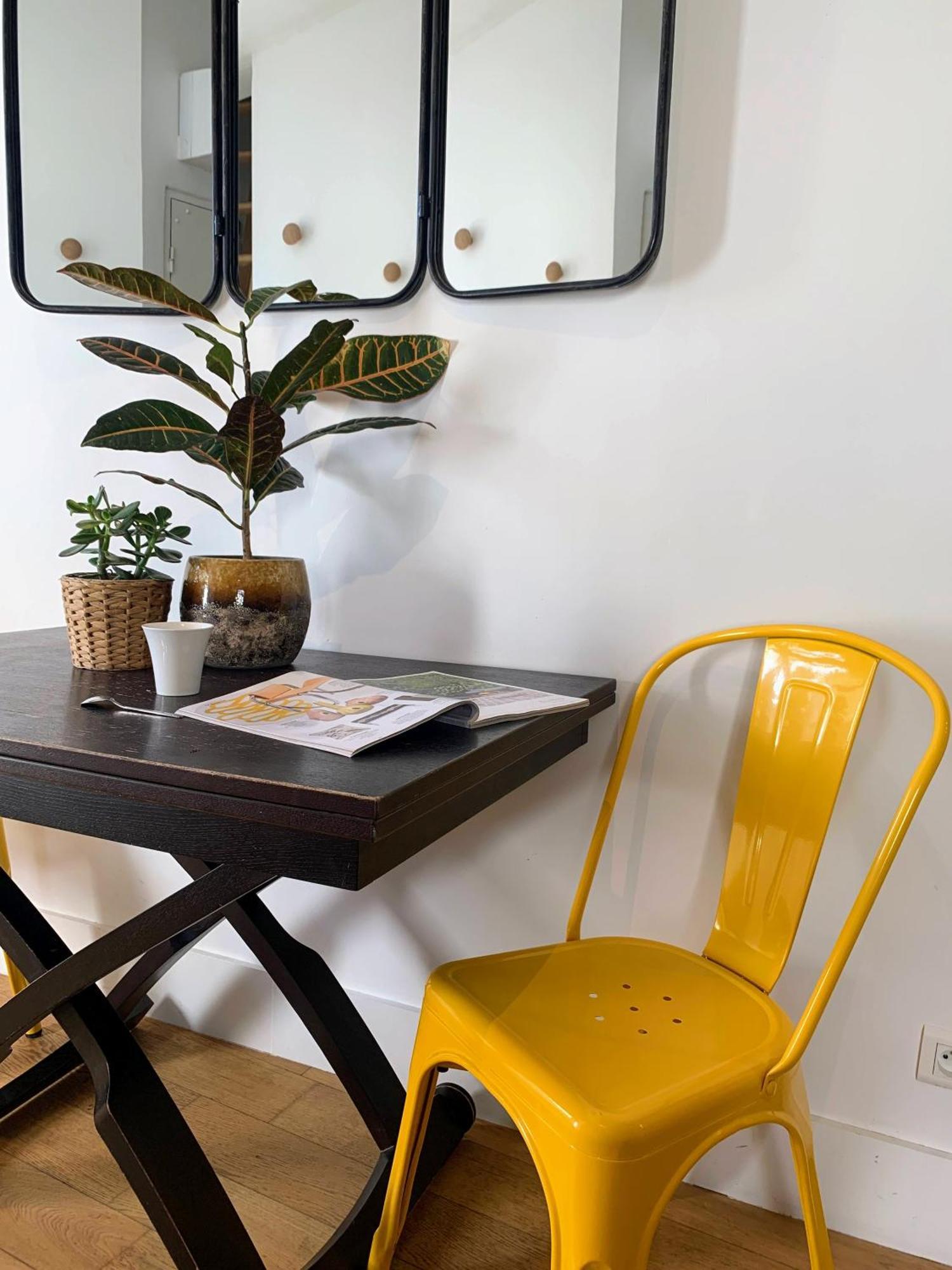Home Chic Home - Les Toits De Sainte-Ursule مونبيلييه المظهر الخارجي الصورة
