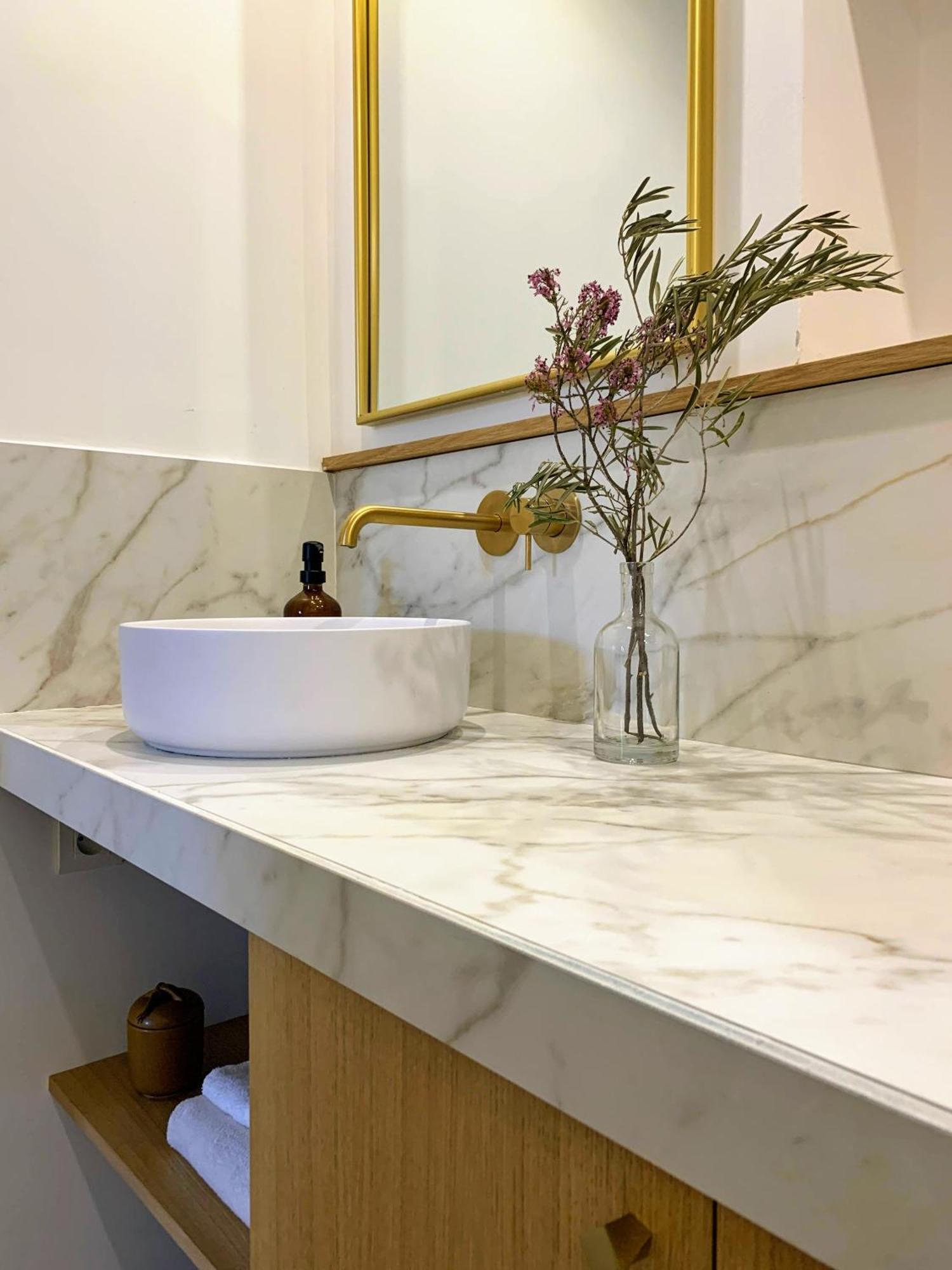 Home Chic Home - Les Toits De Sainte-Ursule مونبيلييه المظهر الخارجي الصورة